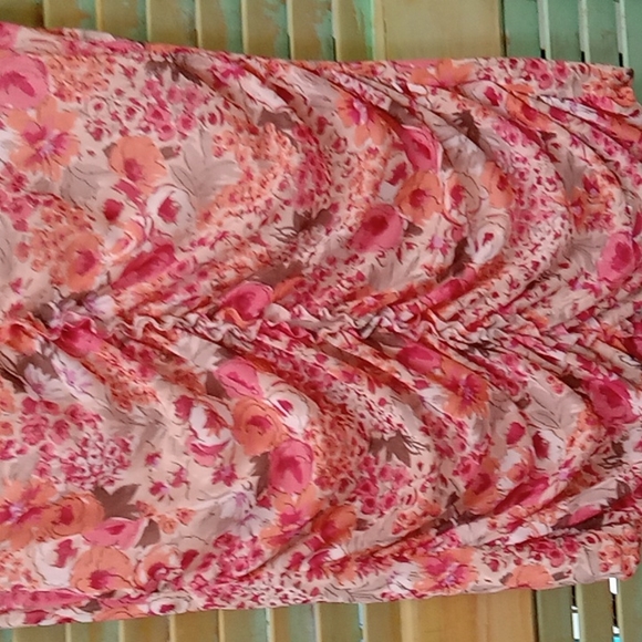 Tribal sleevless top - Picture 3 of 6